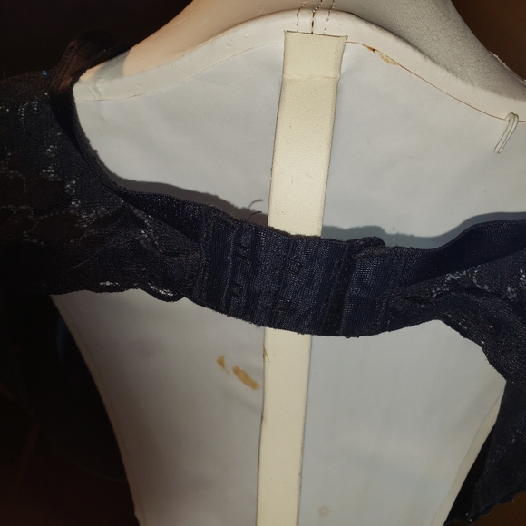 Sweet Nothings Bra - Picture 5 of 5